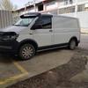 Комплект молдингов и арок (11 деталей) 2 двери, Короткая база для Volkswagen T5 2010-2015 гг