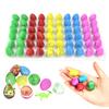 10/20pcs Magic Dinosaur Egg Toy Hatching Growing In Water Grow Eggs Animal Breeding Process Educational Toys Funny Gifts TMZ