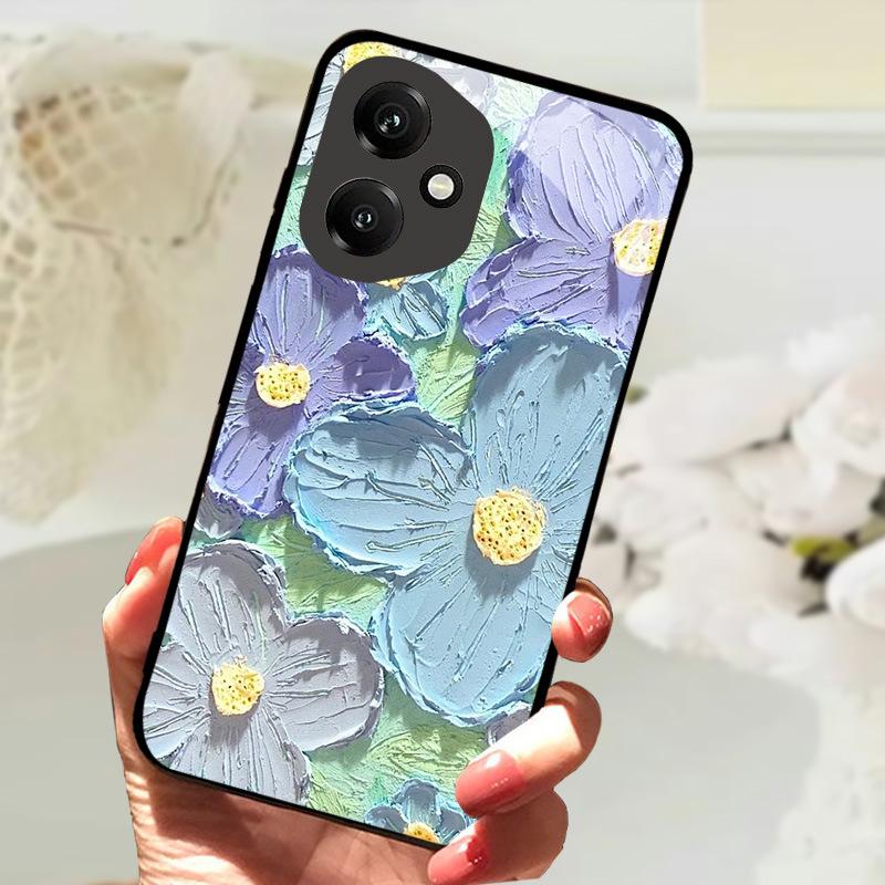 Чехол для Honor 400 5G Закаленное Стекло Ударопрочный Бампер Для Honor 400 Pro 400Pro Задняя Крышка Телефона Honor400 Жесткий ПК Fundas Coque