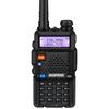 BAOFENG BF-UV5R Classic Edition Outdoor Walkie-Talkie with USB (CN version)