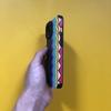 Радужный чехол для телефона Iphone 14 Pro Max 11 13 Mini 12, противоударный силиконовый чехол для Iphone 8 Plus 7 Se2020 Xr Xs X, бампер-ракушка
