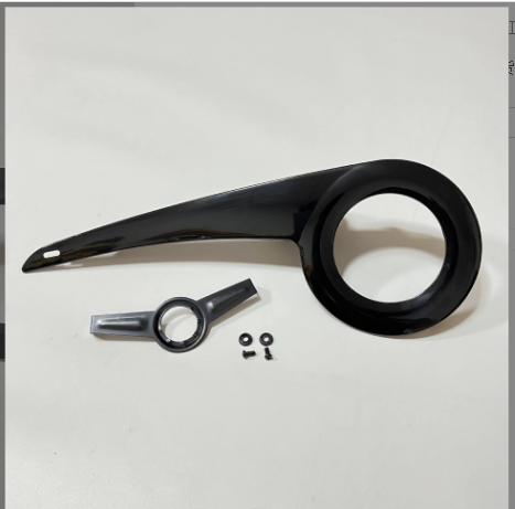 Bike Chain Guard for 32-38T Gears
