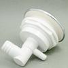 Multipurpose Plastic SPA Massage Jets Nozzle for Swimming Pool Hot Tubes Hydrotherapy Sturdy Water Flows Systems