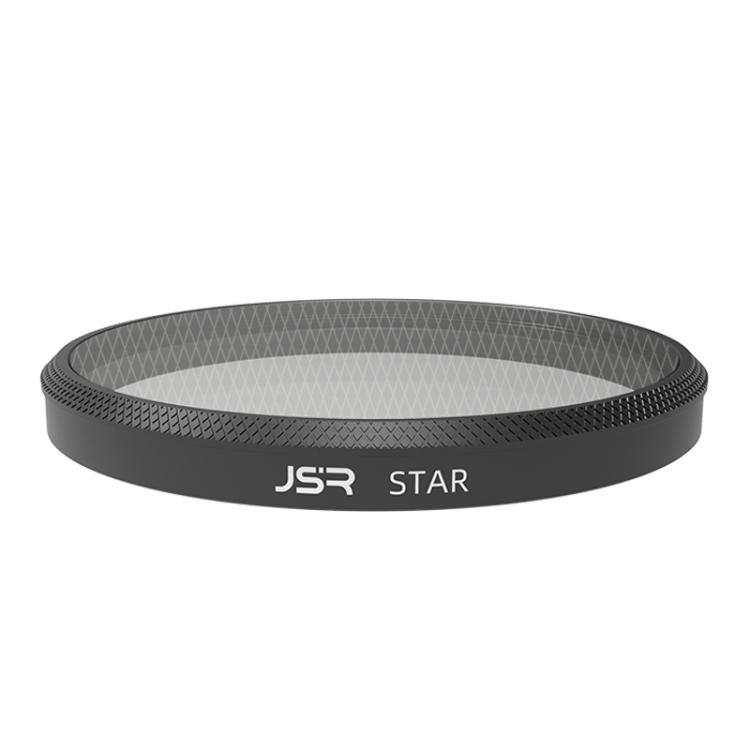 Для Insta360 GO Ultra JSR Погружной фильтр для водонепроницаемого кейса