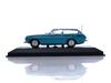Maxi Champs Volvo P 1800 ES 1971 Turquoise Metallic 1/43