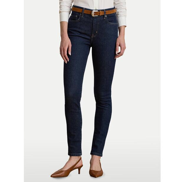 Джинсы LAUREN RALPH LAUREN 200960600001