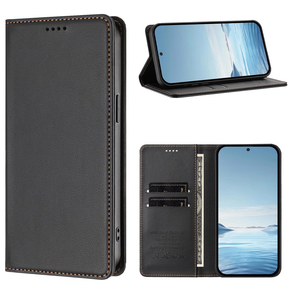 Магнитный кожаный чехол-книжка для VIVO Y400 Pro Y400 Y300 Pro Plus Y300t Y300 Y200e Y100 4G 5G