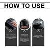 Advanced Auto Interior Care Polish with Long Lasting Defense Car Dashboard Polish Easy Application for Active Users