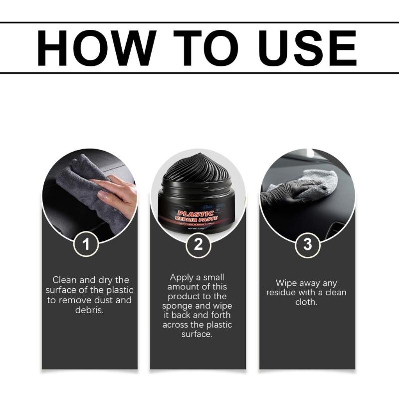 Advanced Auto Interior Care Polish with Long Lasting Defense Car Dashboard Polish Easy Application for Active Users