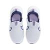 Nike Кроссовки Flex Plus 2 PS Football Grey Lilac Bloom Kids Midnight-Navy DV9000-006