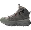 Ботинки Jack Wolfskin Terraquest Texapore Mid