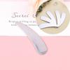 Makeup Beauty Spatula Cosmetic Cream Smear Facial Face Mask Eye Cream Spoon Mini Dual-purpose Scoop