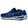 Asics GT 2000 10 Electric Blue Men Sneakers White 1011B185-406