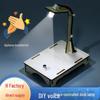 Voice-Controlled DIY Table & Street Lamp Model Kit