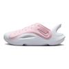 Nike Детские кроссовки Aqua Swoosh Sandal PS Pink Foam White FN0876-600
