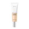 Матовая, но сияющая тонирующая база под макияж SPF50 Cover Beige 50 мл | Сияющая база без тонального крема