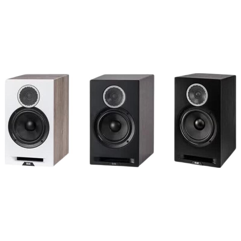 ELAC Debut Reference DBR62 Passive Bookshelf Speaker (CN version)