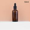 5Ml-100Ml Dropper Bottles With Scale Reagent Eye Drop Amber Glass Aromatherapy Liquid Pipette Bottle Refillable Bottles Travel