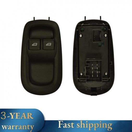 Front Left Power Window Switch DWS2107 For 2015- Ford Transit-150/250/350