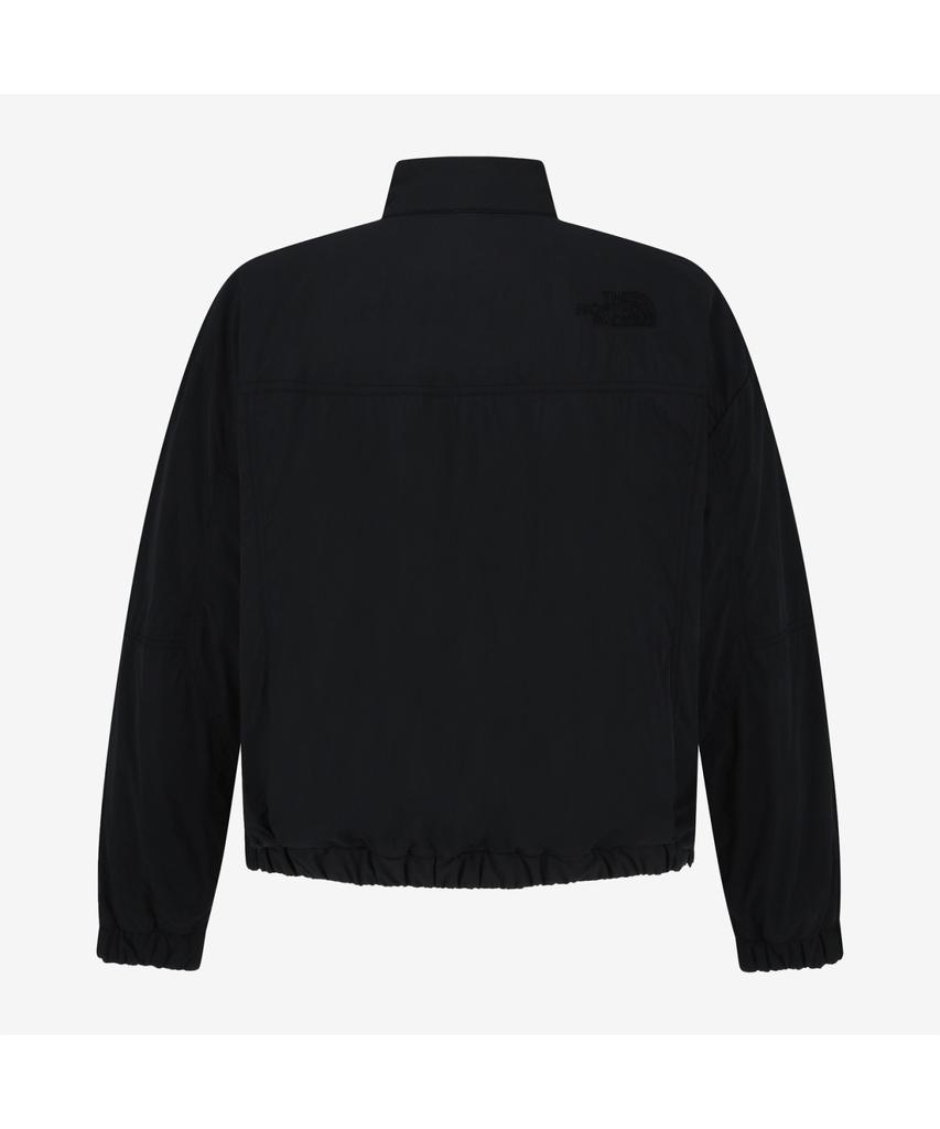 The North Face Nj3Nr58J White Label Utility Heat Bomber Black
