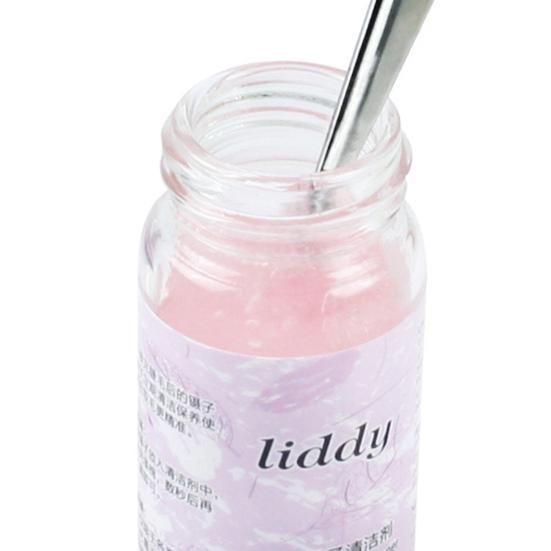 Yousheng 20 мл очиститель для пинцетов эффективное быстродействующее решение жидкость для очистки пинцетов для наращивания ресниц для профессионалов