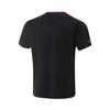 Li Ning Jimmy Butler Quick-Dry Cool Sports Fashion Moisture-Wicking Casual Loose Round Neck Professional Basketball T-Shirt Short Sleeve AHSVC13-2