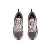 New Balance NB 410 V5 Износостойкие Низкие Беговые Кроссовки Унисекс Серебристо-Черные MT410KR5(КомандаF- )