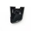 95853187900 Black/White Car Exterior Door Handle Lock Cylinder Cover For Porsche Cayenne