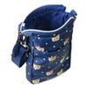 Paul & Joe Accessories Сумка через плечо для женщин, PJA-B1243, Эксклюзивная, Модель на заказ, Мини-сумка через плечо, Сумка-кошелек через плечо, Сумка через плечо для смартфона