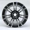 Touareg Совместимость с 17" и 18" стальными дисками/колесами BMW