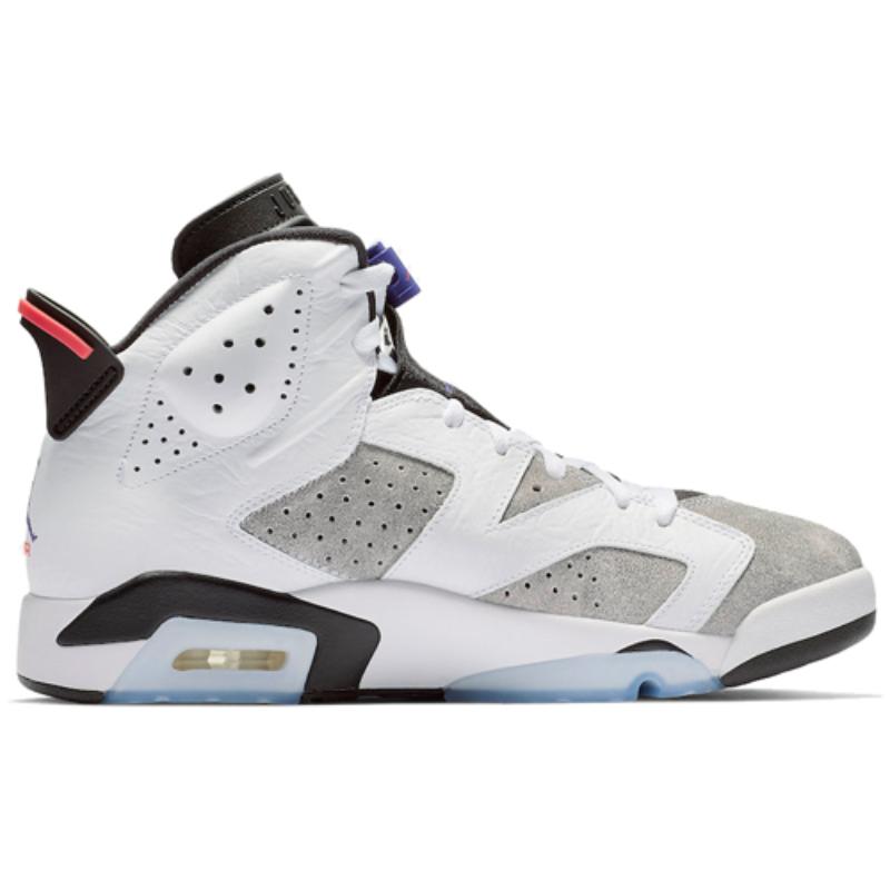 Air Jordan 6 Retro Ltr 'Flint' Jordan CI3125-100