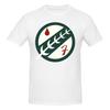 Boba Fett Emblem Weighted Vneck Tshirt Distressed Retro Threediunisexsional Printing Tee