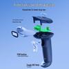 Hysoon S220PRO Wired 1D/2D Barcode Scanner