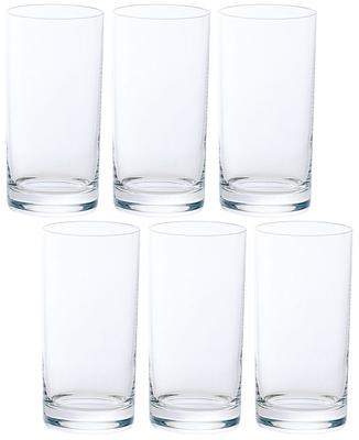 ADERIA G Line Tumbler 12 Набор из 6 шт. B-6578