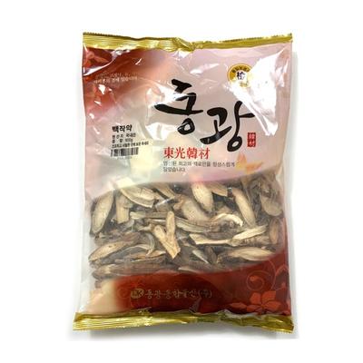 Donggwang Oriental Medicine Mall Пион Пион отечественного производства, 600 г, 1 шт.