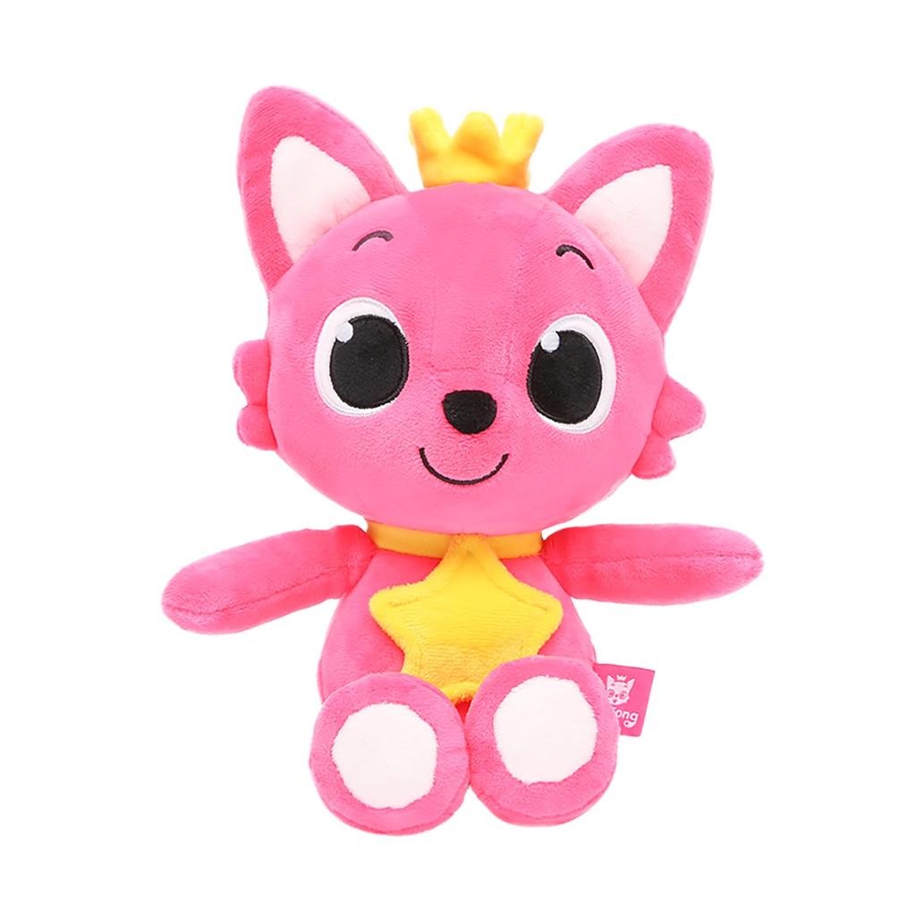 Pinkfong Pinkfong Plush Toy 30cm