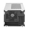 Корпус Silver Stone SilverStone Sugo Series SUGO 15 Cube для ПК, авторизованный дистрибьютор Mini-ITX SST-SG15S [японский продукт]