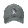 Grey Wardens Dragon Age Origins Logo and Quote Baseball Cap Golf fishing hat Wild Ball Hat custom caps For Unisex Womens