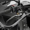 Комплект тормозных и сцепных рычагов ZETA RACING Pilot F5616 для Tenere 700, MT-09, XSR900/700, FZ6/R/FAZER, FZ8/N/S/FAZER и т. д.