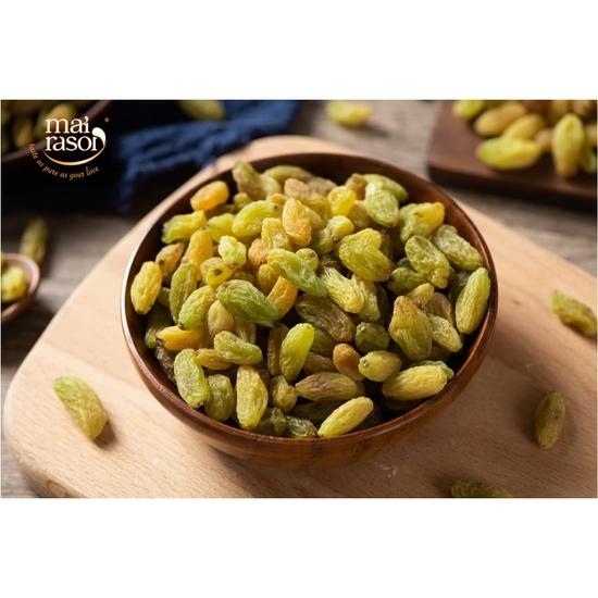 MAI RASOI Indian Regular Special Raisins Kismis 1 Kg
