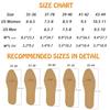 Orthopedic Supination Insoles O/XO Type Foot Alignment with Heel Pain Relief - Posture Correction for Men and Women
