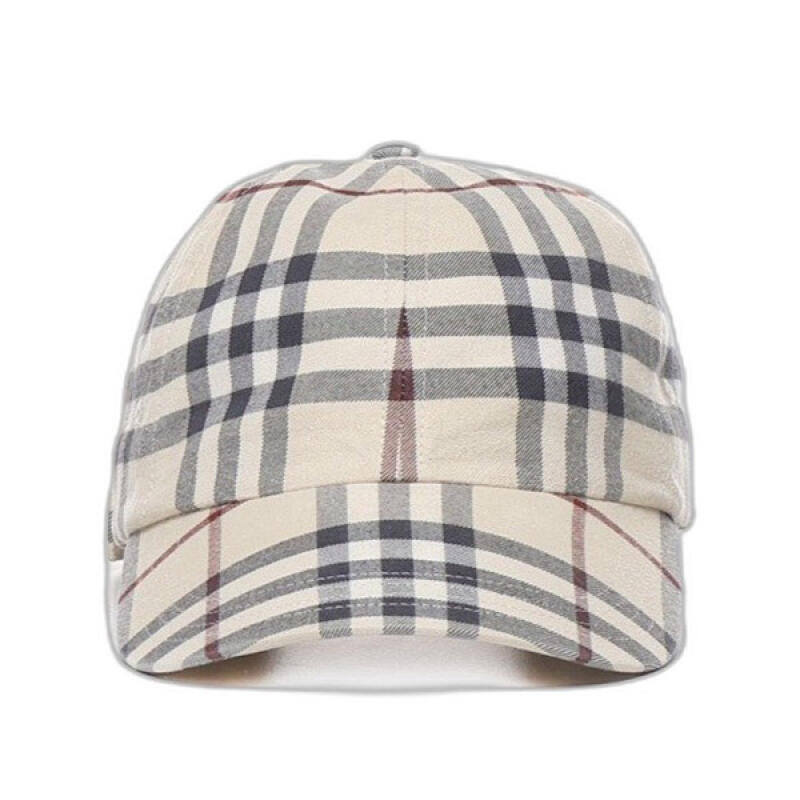 Burberry cap 8073370