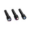 Nuevos Pernos de Bloqueo de Puerta de Coche, Botón de Perilla de Manija para BMW E39 E46 E90 E60 F10 F11 F20 F30 F34 F01 G20 G21 LC7