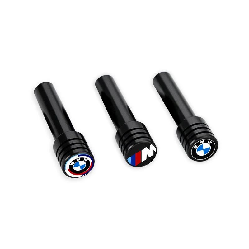 Nuevos Pernos de Bloqueo de Puerta de Coche, Botón de Perilla de Manija para BMW E39 E46 E90 E60 F10 F11 F20 F30 F34 F01 G20 G21 LC7