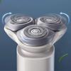 XIAOMI MIJIA S101 Men's Electric Shavers Dry Wet Shaving Beard Trimmer Trimer Cutter Portable Razor Razors Hair Cutting Machine