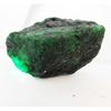 746 Ct Natural Emerald Huge Rough Earth Mined   Green Loose Gemstone
