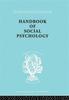 Книга Handbook of Social Psychology