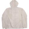adidas Wj Seer Wv Удобная Универсальная Куртка с Длинным Рукавом Куртка Унисекс Бежевый KC6020