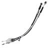 Transmission Cable  Suitable for:Toyota Corolla(ZRE151)2007-2014   OE:33820-02500