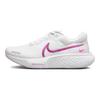 ZoomX Invincible Run Flyknit 2 White Pink Prime женские кроссовки DC9993-100